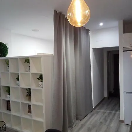Oceanografic Apartamento *